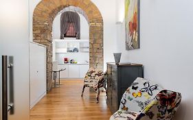[Colosseo] Loft con Jacuzzi